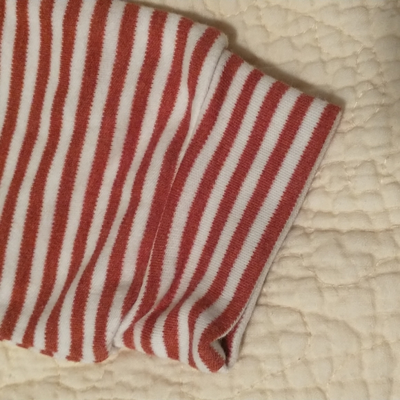 NWOT RABBIT+ BEAR ORGANIC COTTON SET - Picture 11 of 12